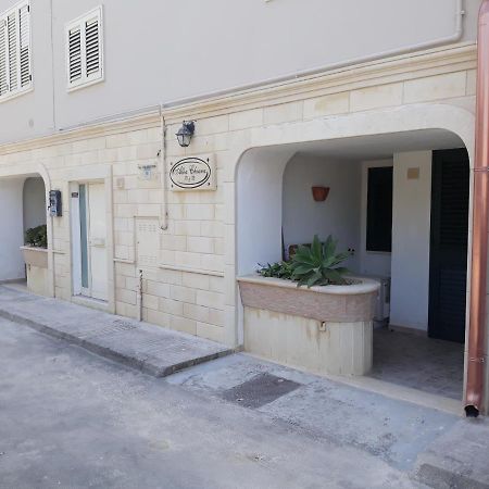 B&B Albachiara Otranto Eksteriør billede