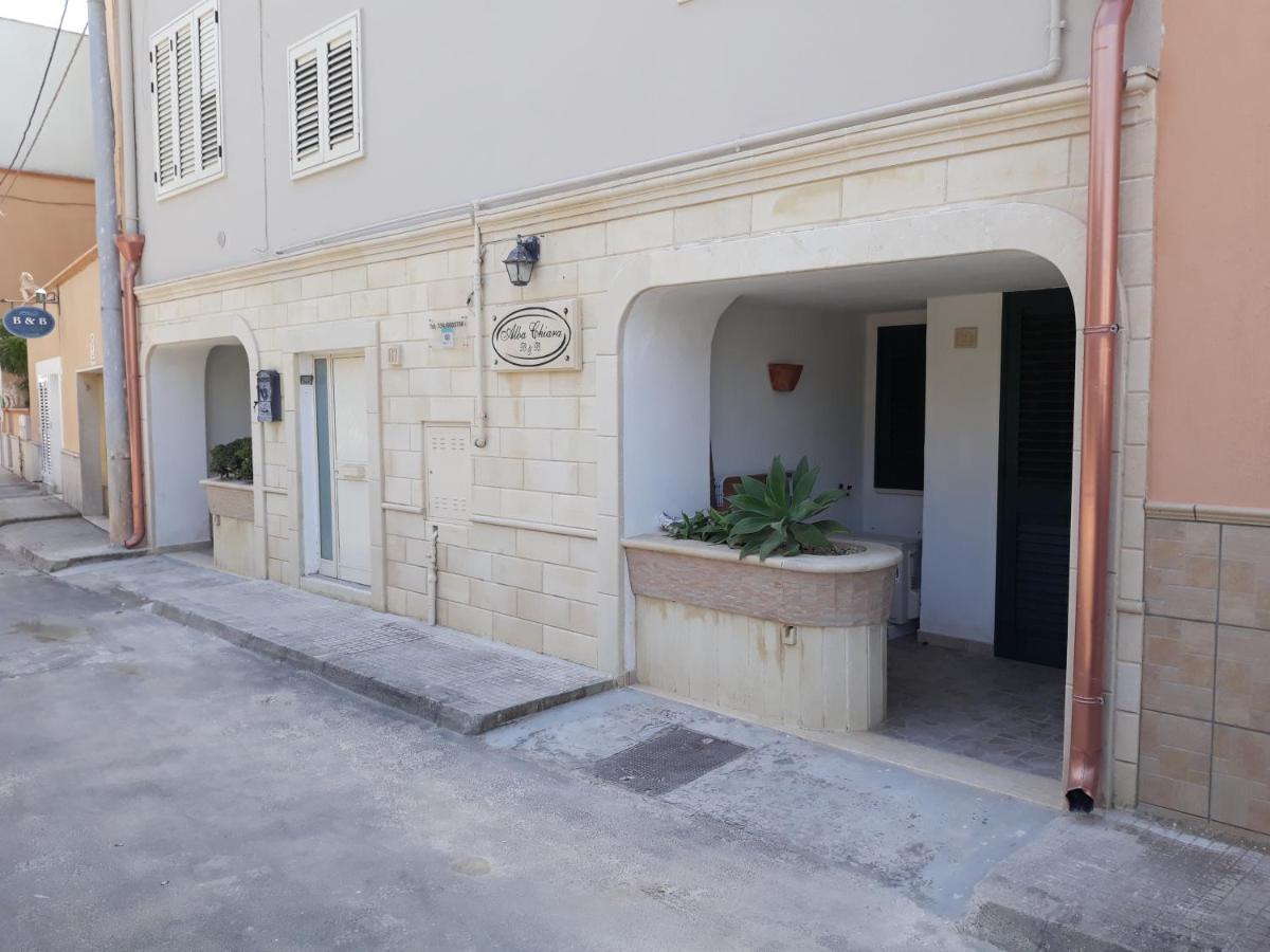 B&B Albachiara Otranto Eksteriør billede