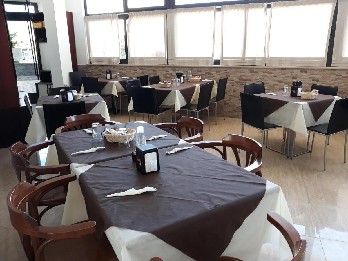 B&B Albachiara Otranto Eksteriør billede