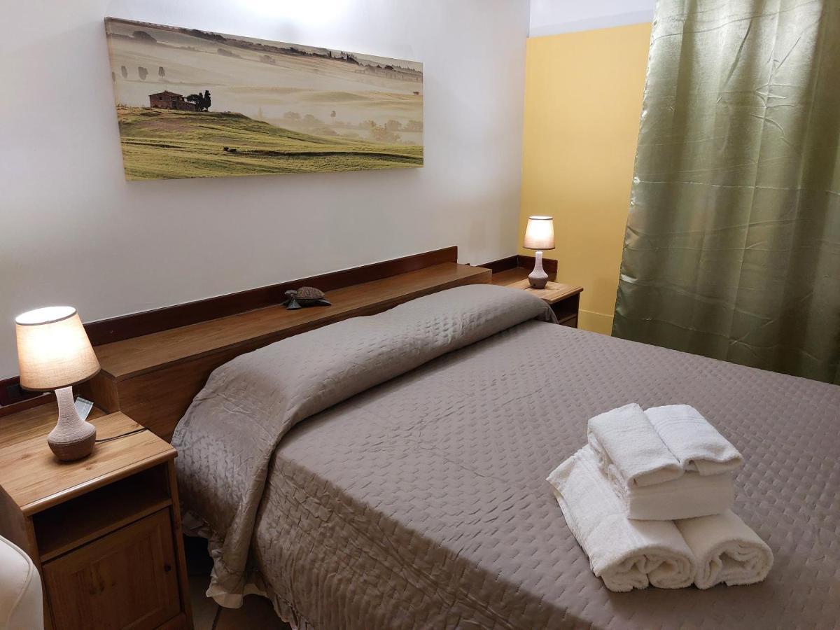 B&B Albachiara Otranto Eksteriør billede