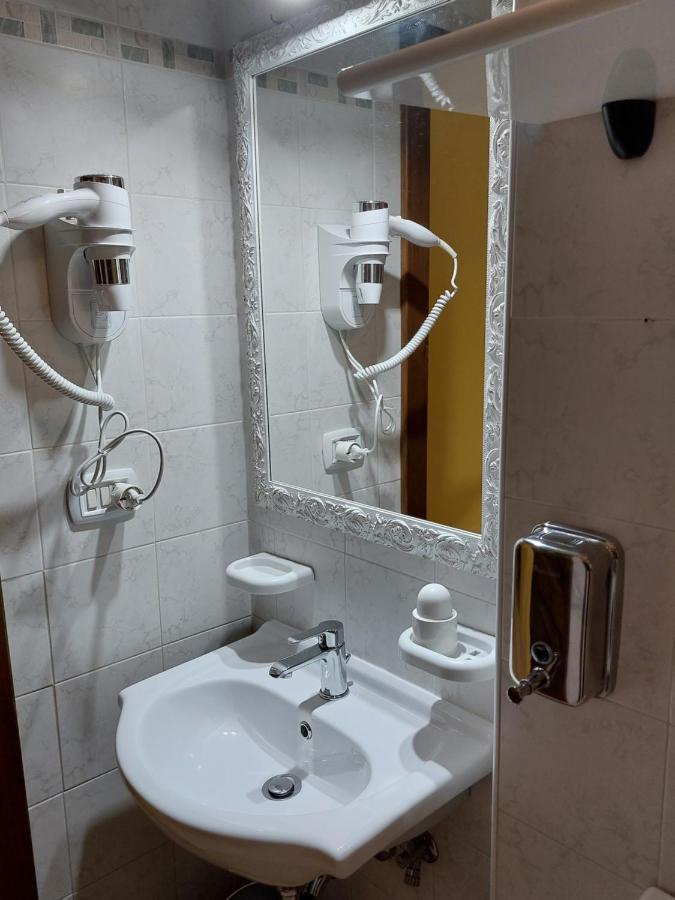 B&B Albachiara Otranto Eksteriør billede