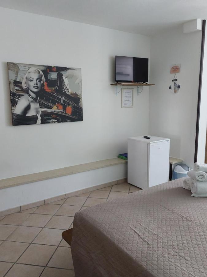 B&B Albachiara Otranto Eksteriør billede