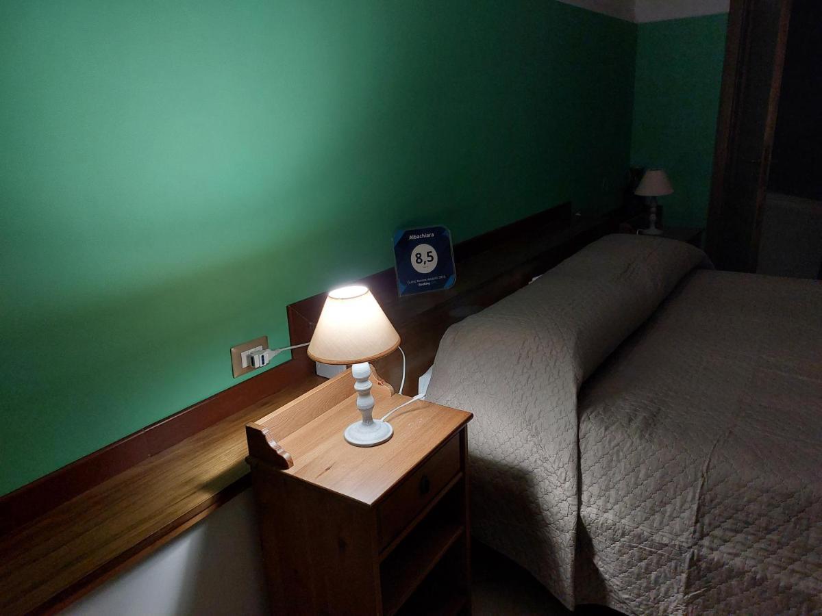 B&B Albachiara Otranto Eksteriør billede