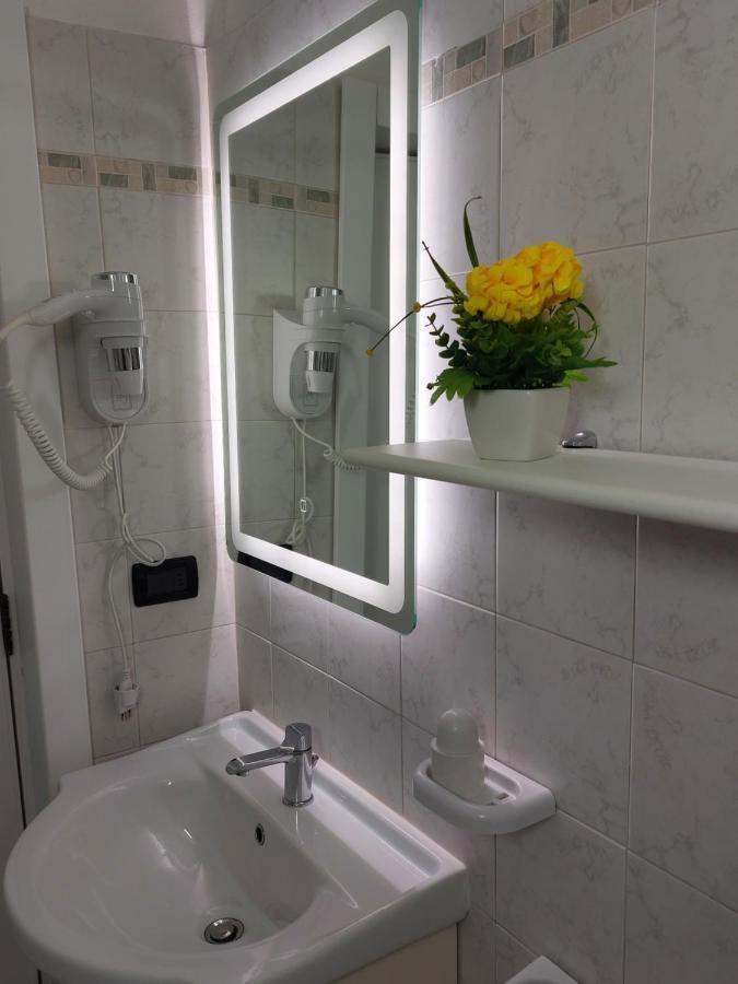 B&B Albachiara Otranto Eksteriør billede