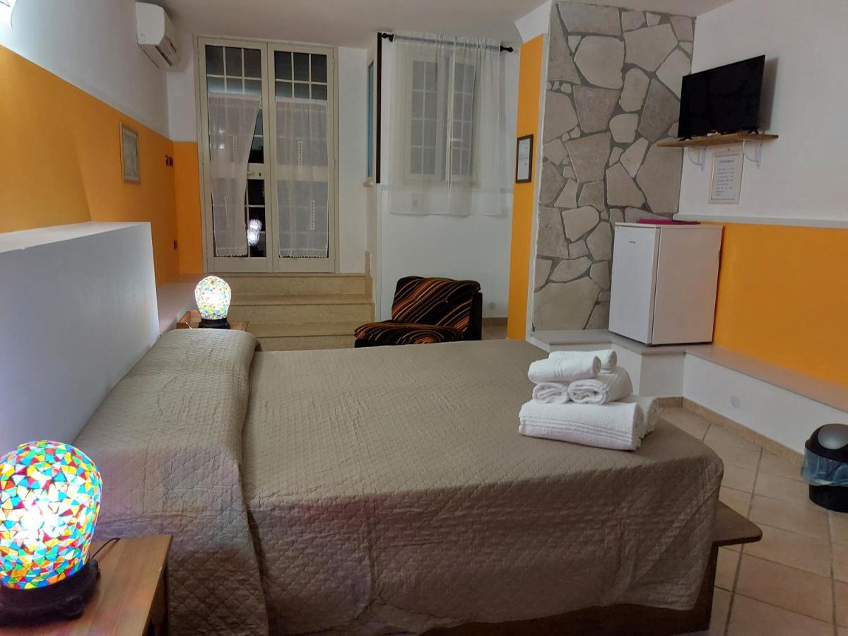 B&B Albachiara Otranto Eksteriør billede