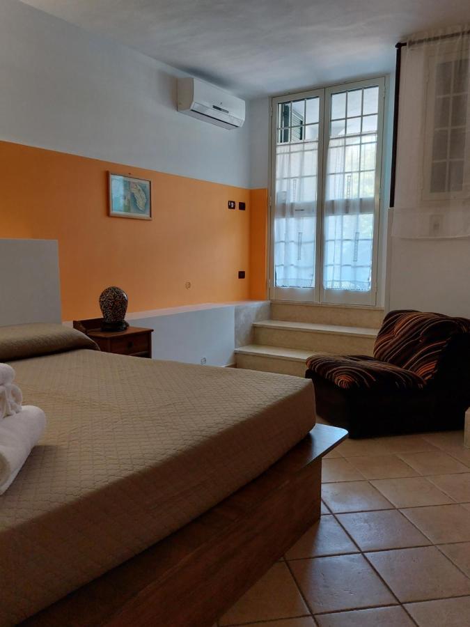 B&B Albachiara Otranto Eksteriør billede