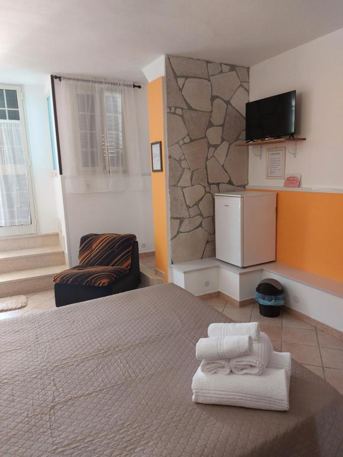 B&B Albachiara Otranto Eksteriør billede