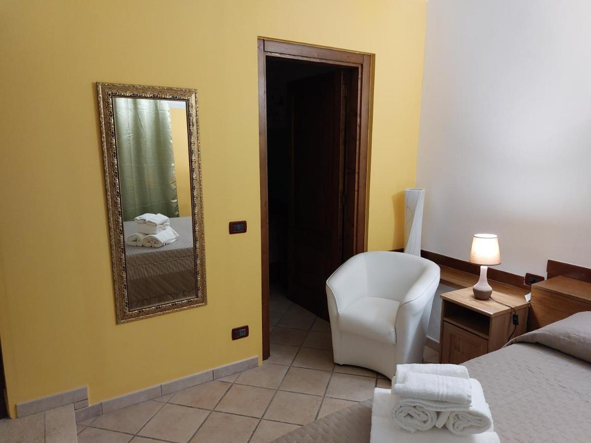 B&B Albachiara Otranto Eksteriør billede