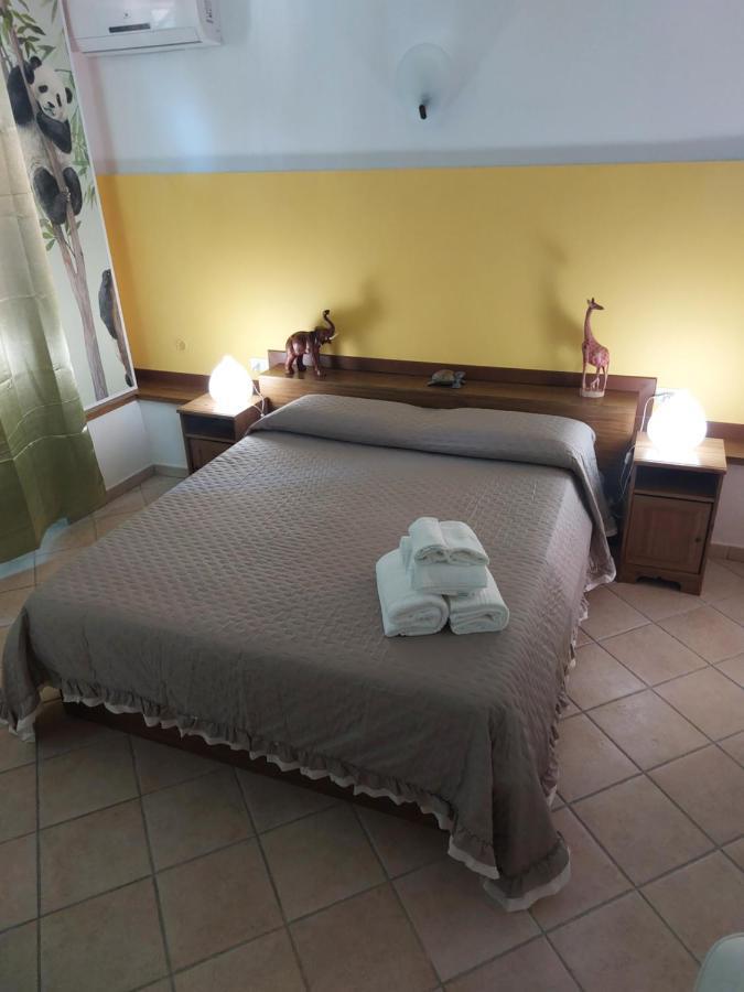 B&B Albachiara Otranto Eksteriør billede