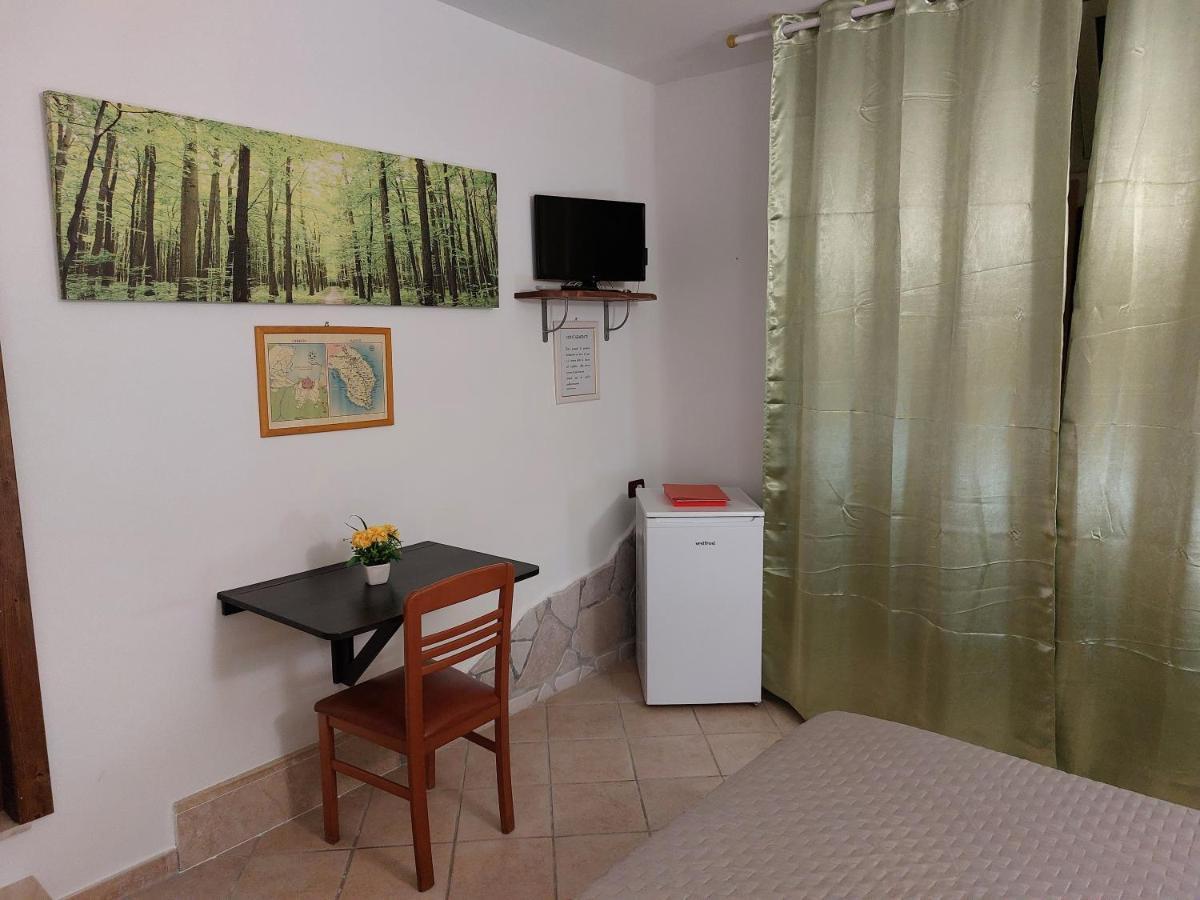 B&B Albachiara Otranto Eksteriør billede
