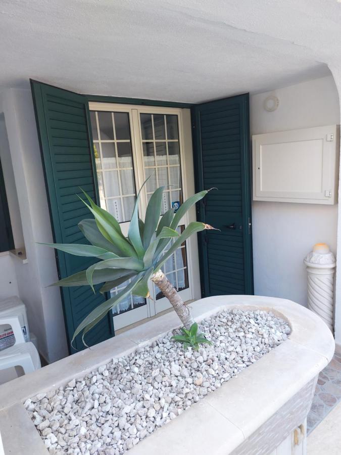 B&B Albachiara Otranto Eksteriør billede