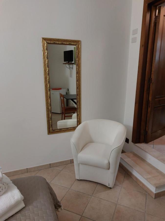 B&B Albachiara Otranto Eksteriør billede