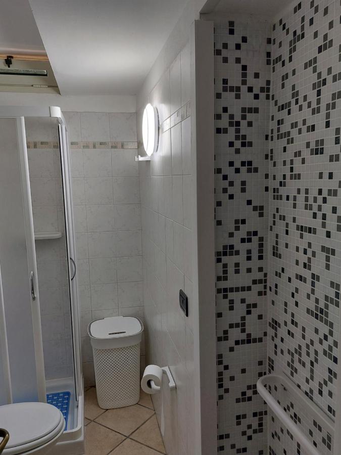 B&B Albachiara Otranto Eksteriør billede